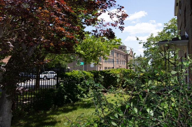 Near Downtown