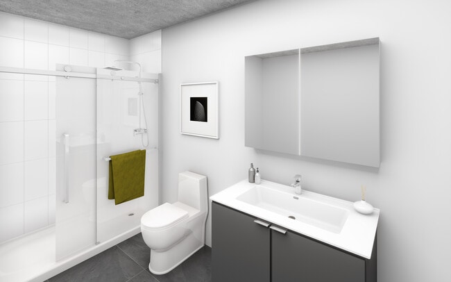 Photo - Carlton West