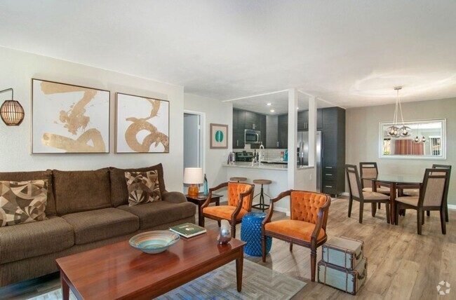 Building Photo - Spacious 2BR/2BA Rental