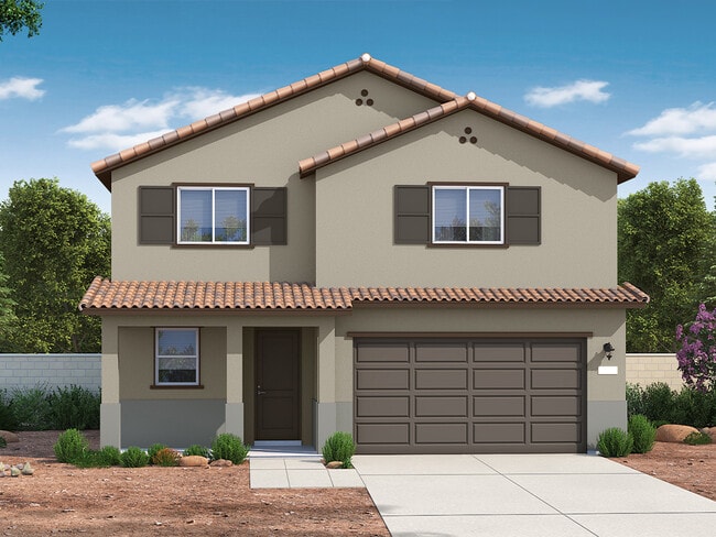 Building Photo - 9726 W Luxton Ln