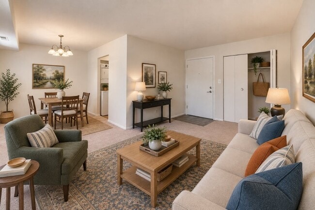 Arbors at Edenbridge Apartments and Townhomes