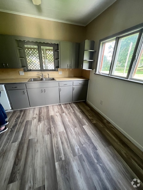 Building Photo - 713 S 8th St Rental