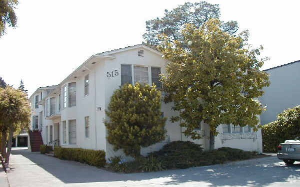 Building Photo - 515 N El Camino Real Rental