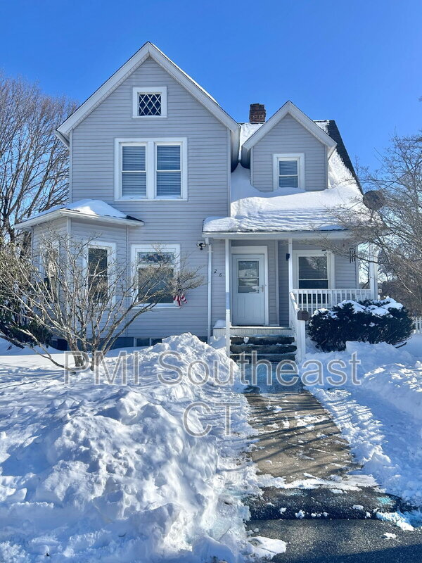 Building Photo - 26 Kinney Ave