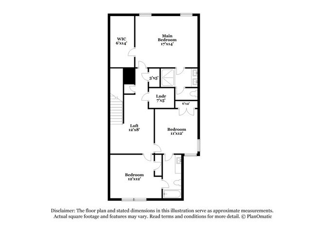 Photo - 1731 Tahoma Dr