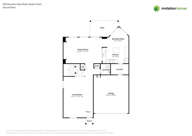 Photo - 435 Mountain View Rd