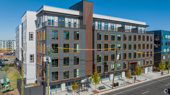 Griffin Durham - Griffin Durham