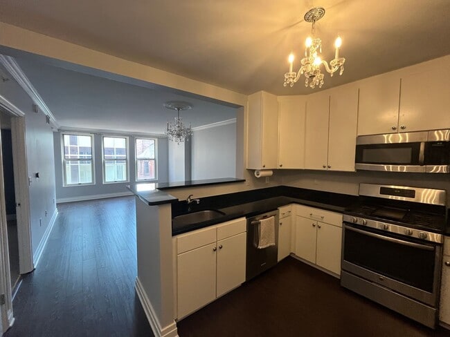UPDATED Modern 1BR at The Artisan | Downto... - UPDATED Modern 1BR at The Artisan | Downto... Condo Unit 1002