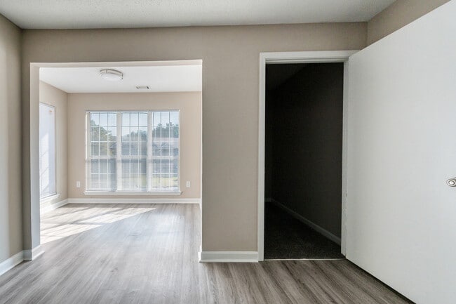 Photo - The Square at Lawrenceville