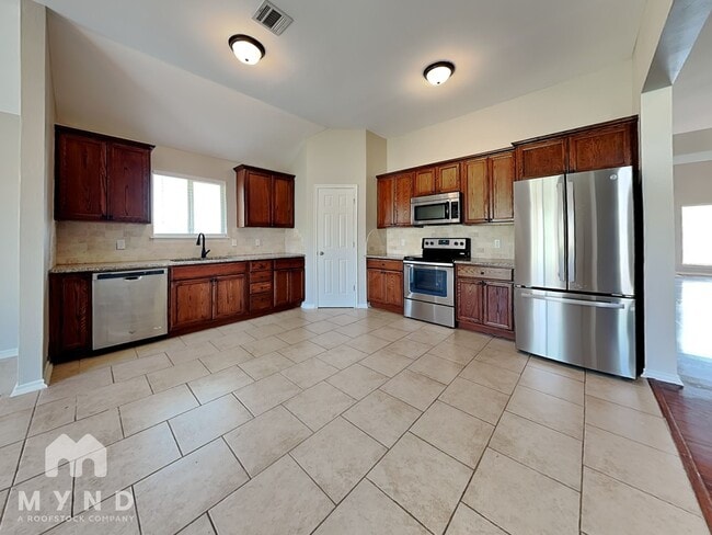 Photo - 3416 Valley Hollow