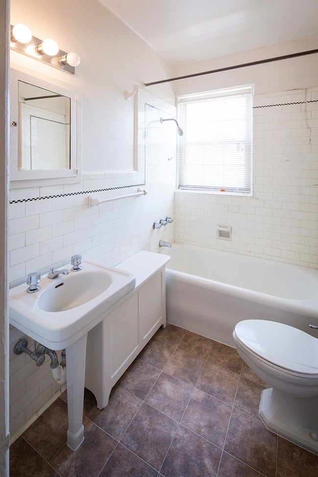 Photo - Aberdeen Apartments