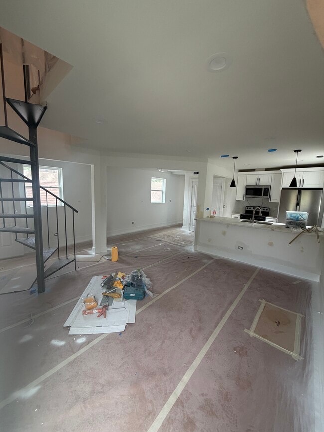 Building Photo - 1628 W Blackhawk St Unit 2