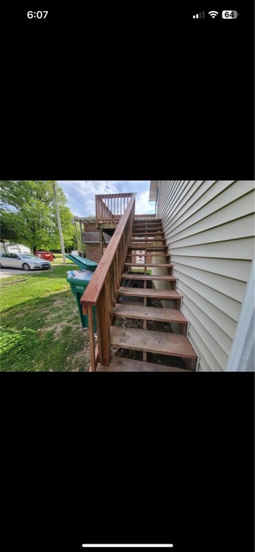 Building Photo - 3600 Falling Springs Rd Rental