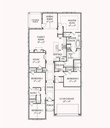 Photo - 16807 Hemlock Grove Dr