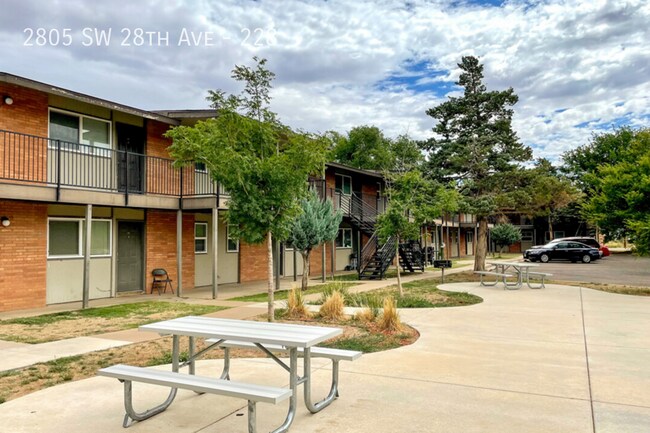 Photo - 2805 SW 28th Ave Unit 228