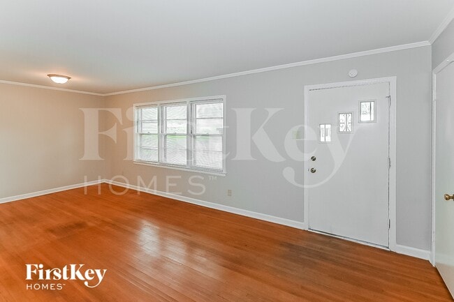 Photo - 1515 Mt Moriah Rd