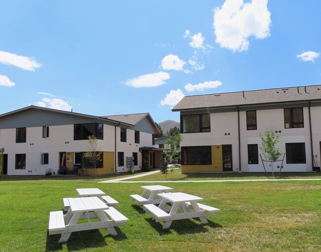 Photo - Lido Apartment Homes @ Hailey, ID