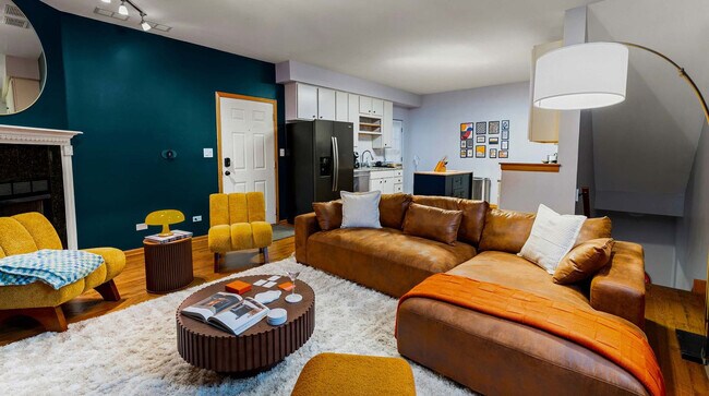 1418 N Talman Ave Unit SI ID1026698P