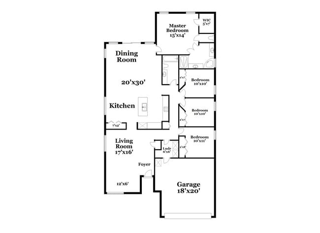 Photo - 13450 Teddington Ln