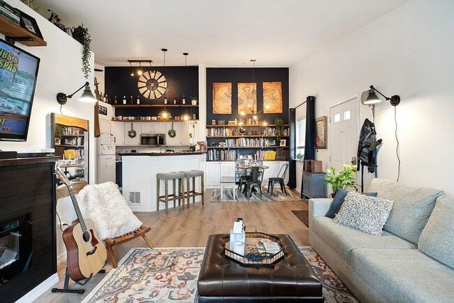 Photo - Modern 2 Bed, 1 Bath Condo near Dishman Hills! Unit 602