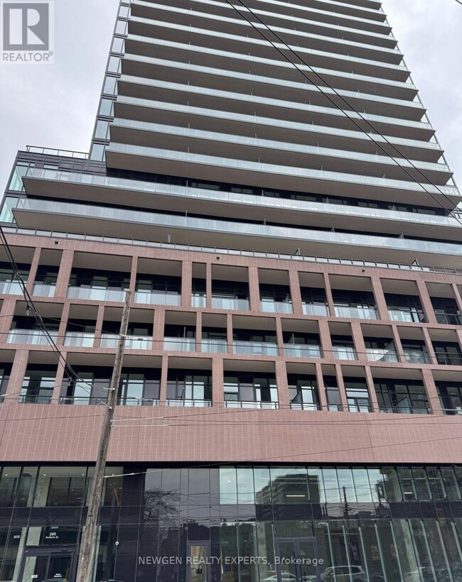 Photo - 285 Dufferin St Unité 501