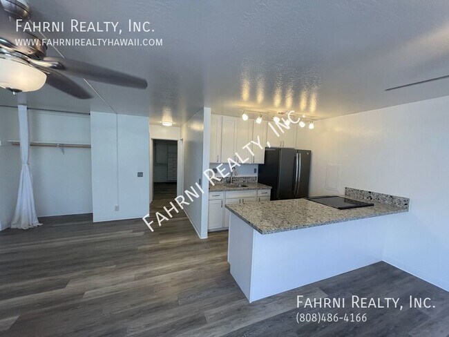 Building Photo - 84-757 Kiana Pl-#16A Unit #16A