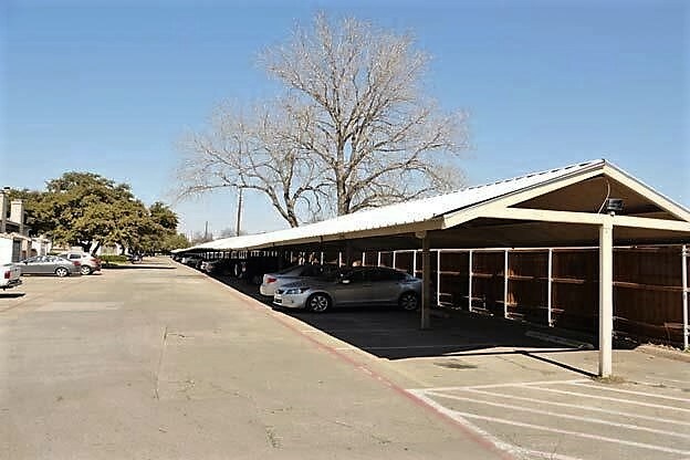 Photo - Trinity Meadows Condominiums