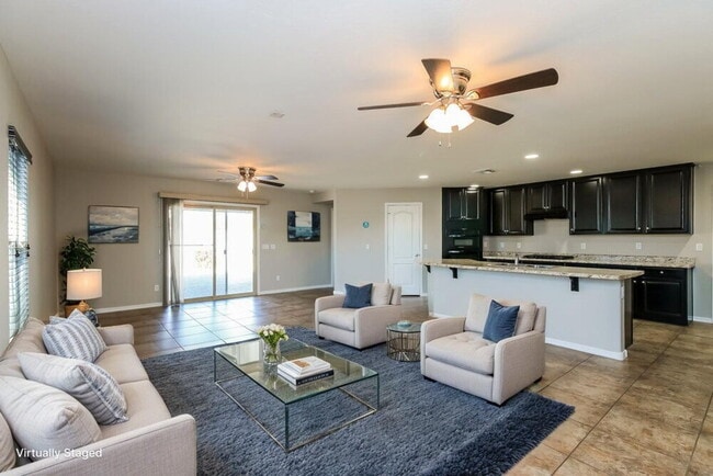 Photo - 10826 E Calypso Ave