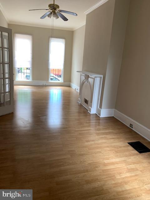 Building Photo - 1715 W Lombard St Rental