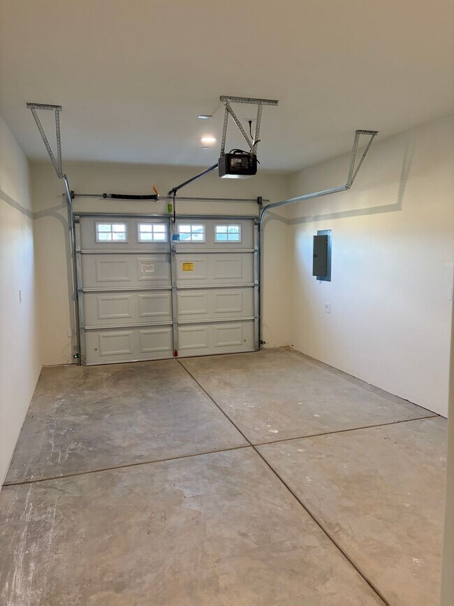 Photo - 6003 Cougar Trl Unidad A