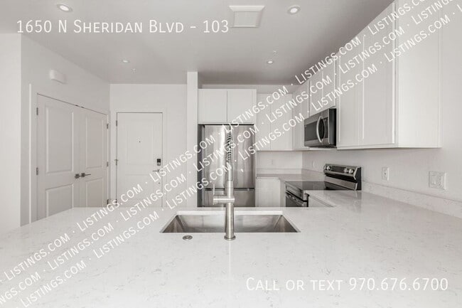 Photo - 1650 Sheridan Boulevard