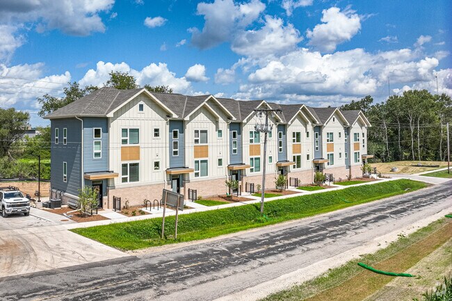 Uptown Hills