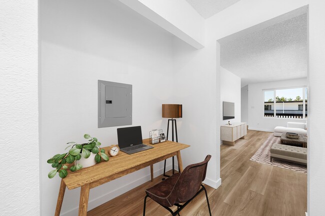Photo - Palmera Apartments