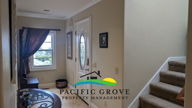 Photo - Family Living with Coastal Views