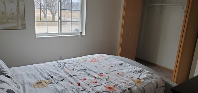 2bd Bedroom