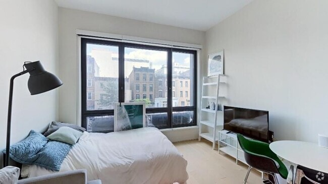 Building Photo - 0 bedroom in Brooklyn NY 11238 Unit 212 Rental