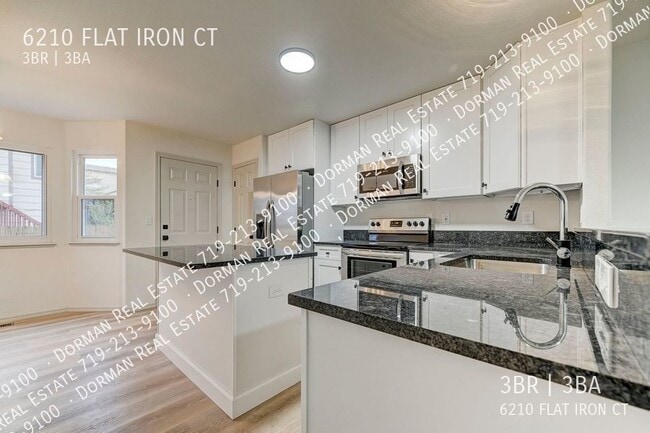 Photo - 6210 Flat Iron Ct