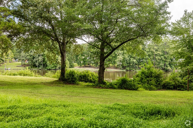Lake View