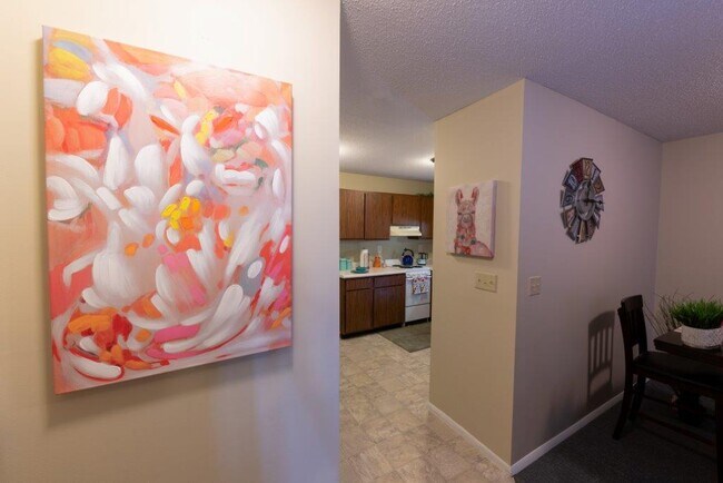 Photo - Capehart Manor Apartments