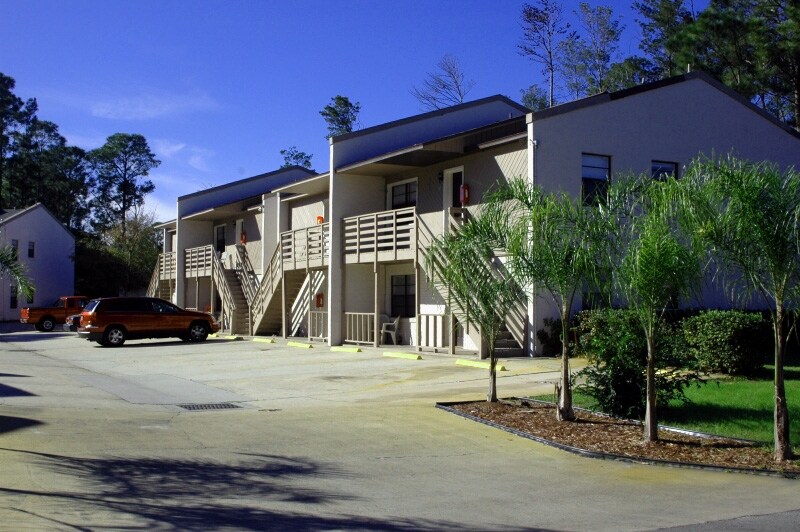 Lake Foy Apartments - Lake Foy Apartments