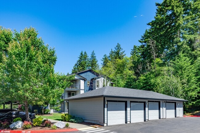 Renwood Apartment Homes