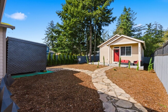 Photo - 9527 SE 73rd Ave