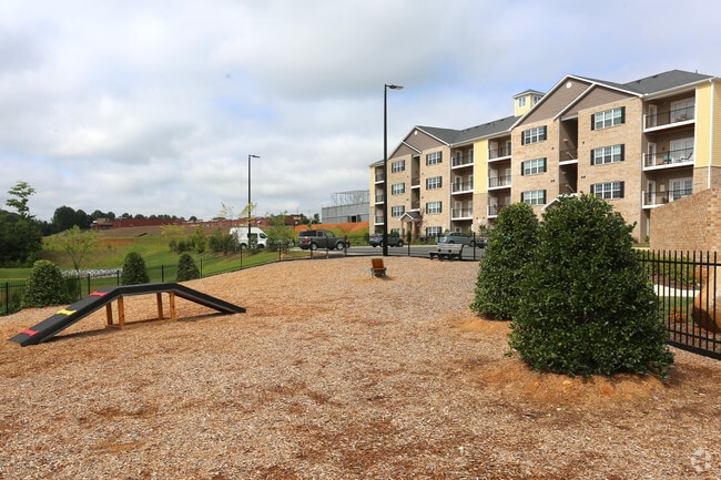 The Reserve at Smith Crossing