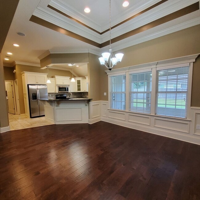 Photo - Southern Charm meets Modern Comfort: Exquisite 4-Bedroom Rental Home in Hahira, Georgia