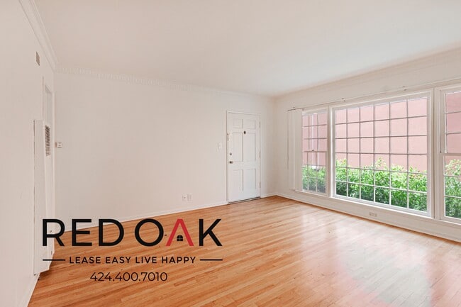 Building Photo - 1050 S Corning St Unit 4 Rental