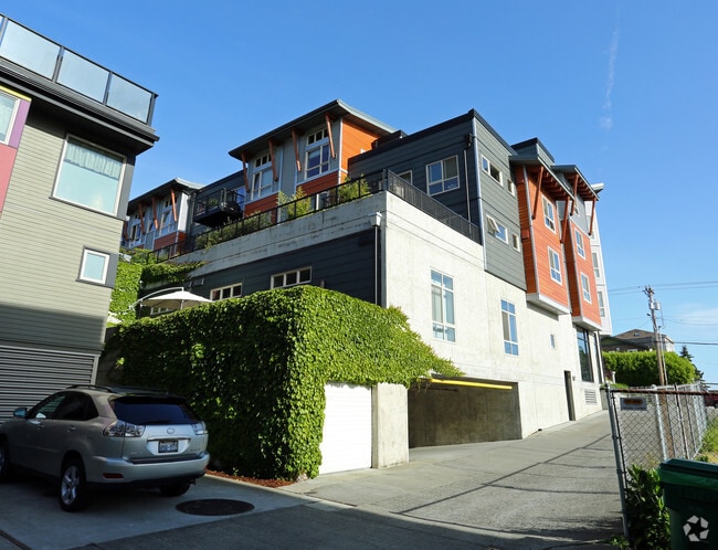 Photo - Tempo Apartments