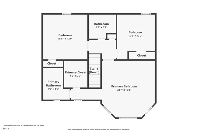 Photo - 1053 Mainstreet Lake Dr