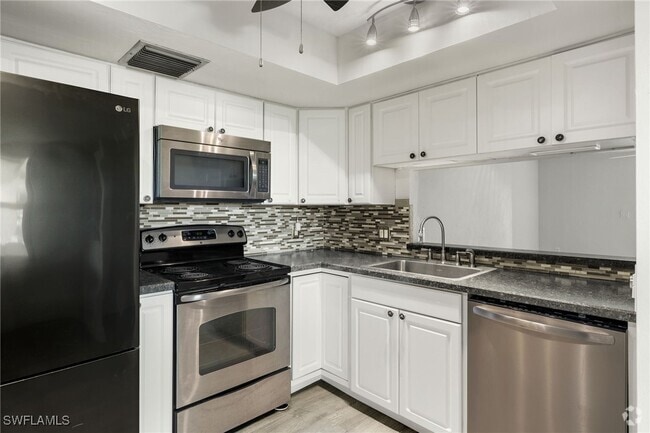 Building Photo - 6142 Whiskey Creek Dr Unit 628 Rental