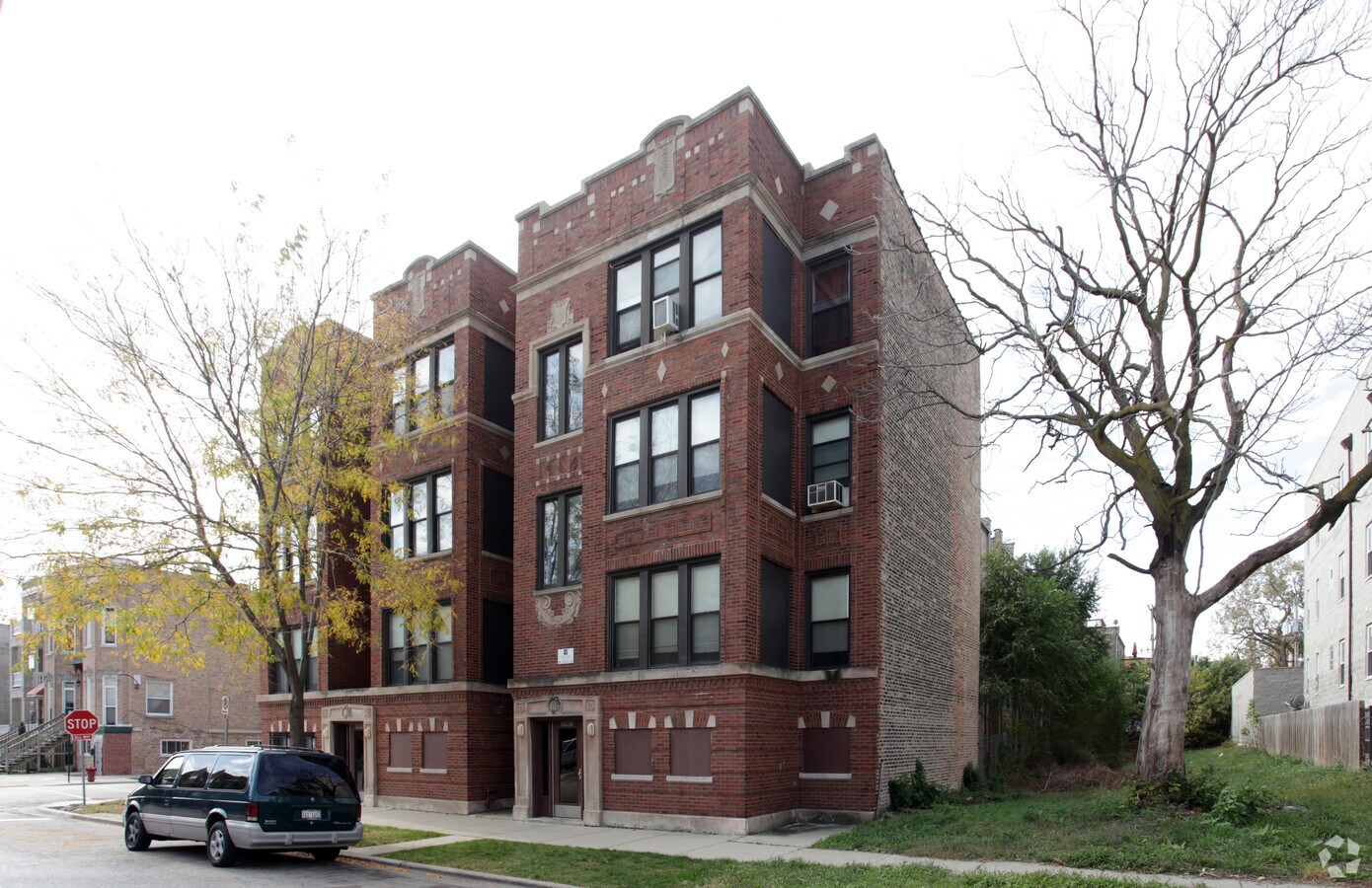 39863990 S Ellis Ave Apartments Chicago, IL