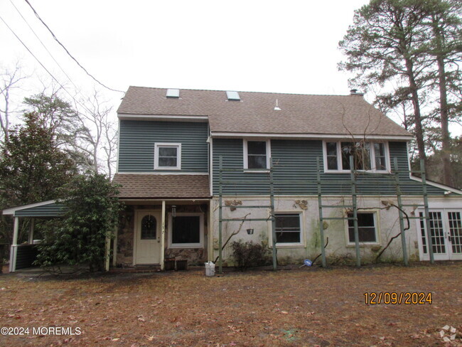 Building Photo - 157 Hawkin Rd Rental